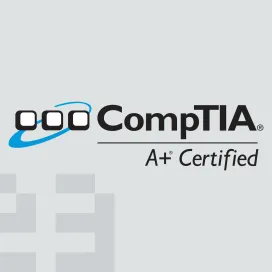 Comptia a Certofoed